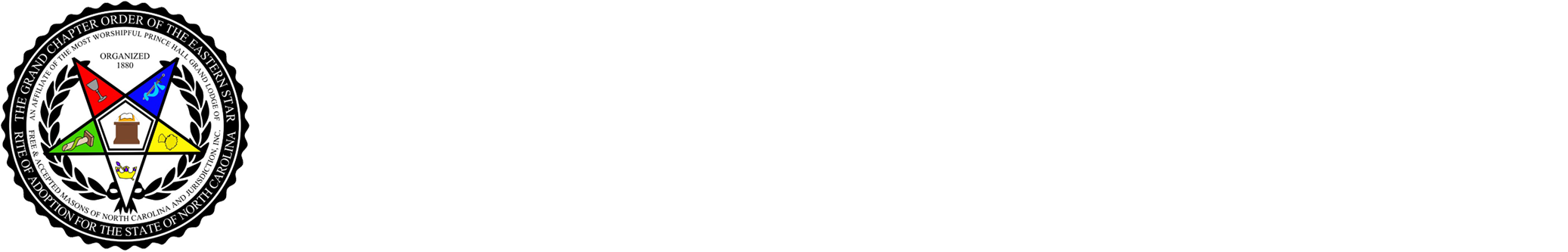 Grand Chapter Order of the Eastern Star